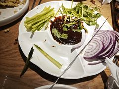 -榆林镇筋饼(知春路店)