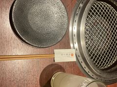 -焼肉とビール 市場小路(四条烏丸店)