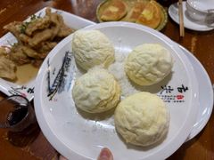 -春發合饭庄
