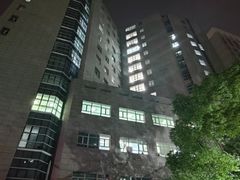 -复旦大学附属肿瘤医院(徐汇院区)