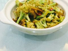 -峨嵋酒家(清河店)