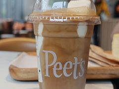 -Peet's 皮爷咖啡(望京小街店)