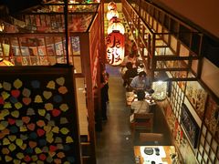 -玉川屋·深夜食堂居酒屋(柳巷店)