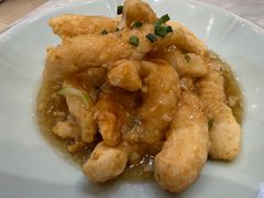 -玉华台饭庄·淮扬菜·烤鸭(望京店)