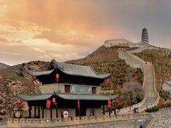 -雁门关景区