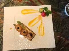 -炙柒Sekinana·精致料理 烧鸟·铁板烧(海上世界店)