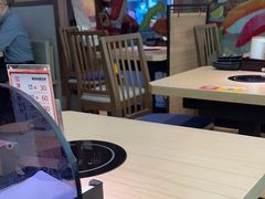 -沼津港精致料理·寿喜烧·烧鸟(漕河泾印象城店)