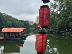 -侨美·唐荔园·40年地道粤菜