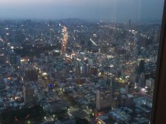 -高雄85大楼-观景台