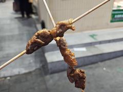 -清真吐鲁番餐厅(牛街店)