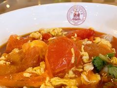 -上海财经大学-新食堂