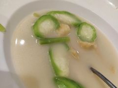 -景月阁空中食府(希尔顿酒店)