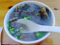 -江南红鱼汤(洋中花园店)