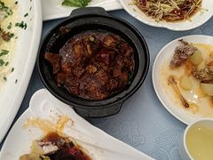 -古南都·老广东酒楼(龙江店)