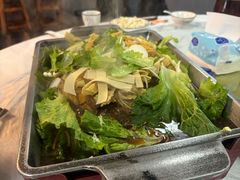 烤鱼-老渔夫烤鱼(华泰店)