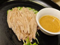 -北京全聚德(玉泉路店)