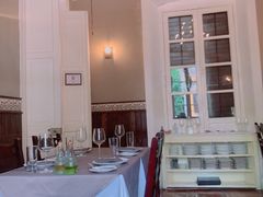 -ALBERGUE 1601 婆仔屋葡国餐厅