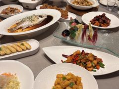 -宴天下大酒店(政和路店)