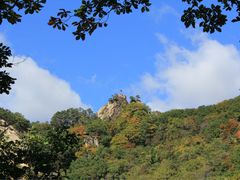 -丹东天桥沟景区