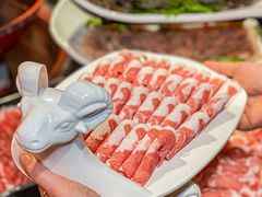 -京炭铜锅涮肉·羊蝎子·羊肉炉(保利·时光里店)