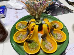 -CHILL Pho澳洲牛肉越南粉(佛山顺德万象汇店)
