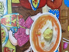 -甜心妈妈·榴莲星级糖水(北京路总店)