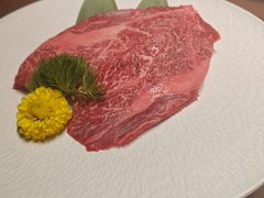 -隐炉和牛烧肉店(群力店)