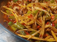 -椒小兔·盐帮川菜中餐厅(金沙时代广场店)