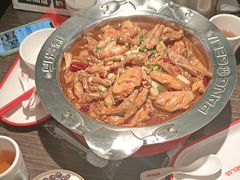 -胖哥俩肉蟹煲(湖滨银泰in77店)