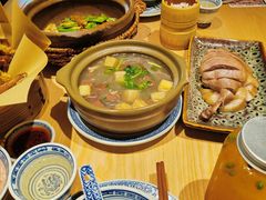 -南京大牌档(龙江新城市广场店)