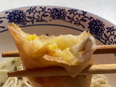 黄鱼春卷-明呈黄鱼面馆(斜土路店)
