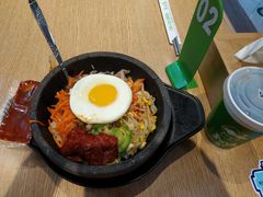 -正一味石锅拌饭(望京新世界店)