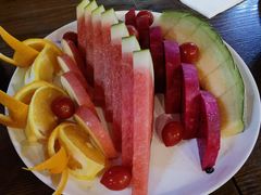 -疯克大象美式烤肉餐厅