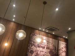 -星巴克(宝山万达店)