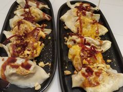 -东方饺子王(新奥购物中心店)