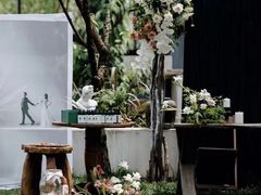 -悦哉·派对·草坪婚礼·围炉煮茶(三圣乡店)