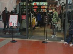 -PUMA品牌自营折扣店(天津佛罗伦萨小镇奥莱店)