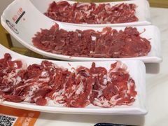 -大四喜·鲜牛肉火锅(洛阳大学城店)