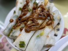 -香港蓮香樓(中環店)