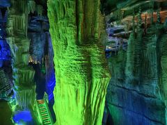 -泰安地下龙宫景区