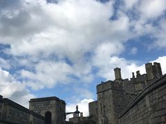 -温莎城堡