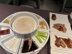 -羲和雅苑•北京烤鸭(乐园道万象城店)