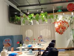 -懒人盐府人家(航天桥店)