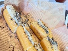 -日昌餐馆(亦庄店)