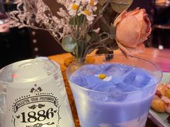 -1886德国汽车餐厅(外滩中央店)