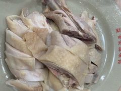 -百家鸡味馆(清泰店)