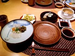 -泉寿司(万科公园店)