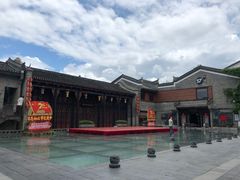 -东西巷