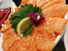 -万岁寿司(芳村店)