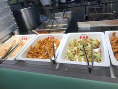 -素满香·全民食养自助(长宁龙之梦店)